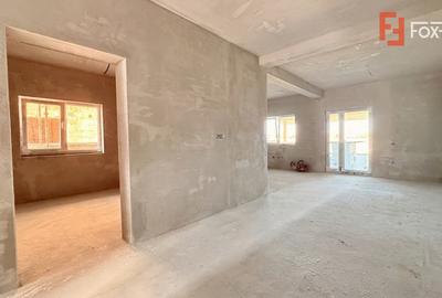 Duplex de vanzare 3 camere + pod mansardabil - Mosnita Veche - 5