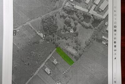 Teren de vânzare -Reghin - Vasile L. Pop  1000 mp - 3