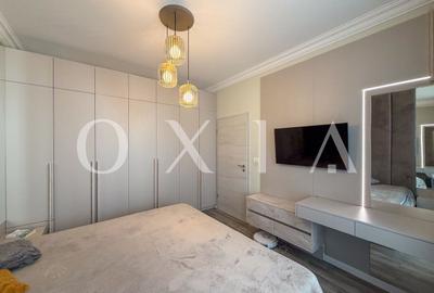 OX751 Amenajari Moderne, Complet Mobilat Si Utilat - 9