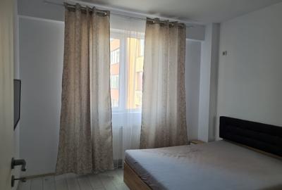 Vanzare apartament 2 camere Militari Residence strada Rezervelor - 5