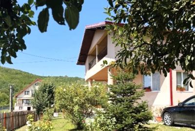 Vilă 4 camere cu teren 1.670 mp și livadă | Vălenii de Munte, Prahova - 13