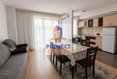 Apartament 3 camere Gavana Platou, bloc nou + loc de parcare - 4