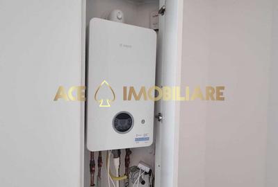 2 Camere de inchiriat | Unirii | Metrou | Centrala Proprie | Bloc 1994 - 6