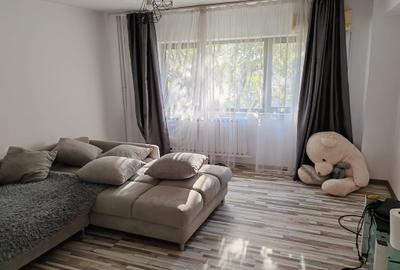 Apartament renovat 2 camere cf.1 zona Mihai Bravu