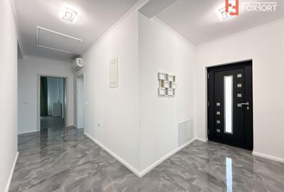 Casa individuala 5 camere si teren 1033 mp, de vanzare in Sacalaz, Exterior Sud - 23