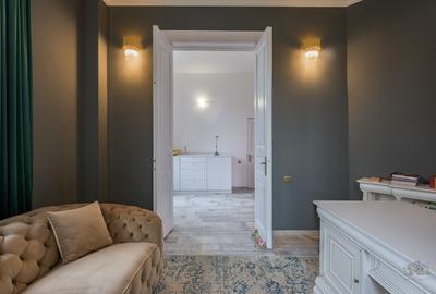Business cu identitate: Apartament Unirii , demisol, parter si curte accesibila - 27