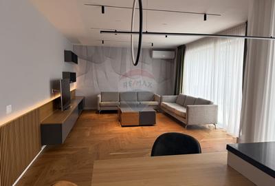 Apartament 3 camere de închiriat in Buna Ziua, strada Mihai Romanul - 1