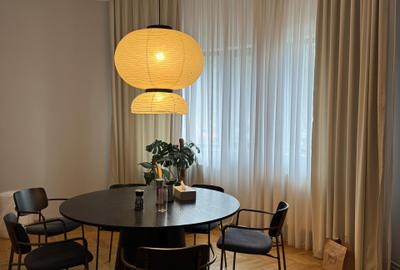 Parter in vila pentru birou - 1