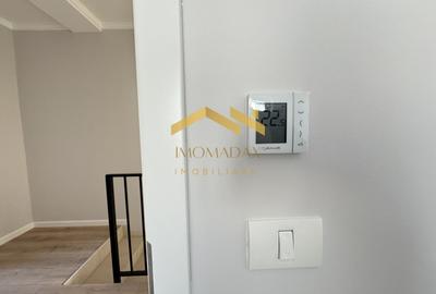 Bucovat-Duplex P+E- Predare la Cheie - 6