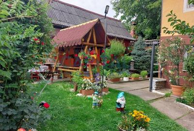 Casa superba cu livada, Bistrita - 2