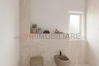 Duplex premium | 5 camere | 137 mp utili | Teren 300 mp/unitate | Aproape de Tim - 4