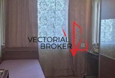 Apartament 2 camere decomandate, et.4, fara imbunatiri, 50mp, Basarabia- Pta Mun - 3