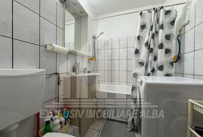 Apartament 2 camere | 53 mp | Mobilat | Cetate - zona Mercur - 7