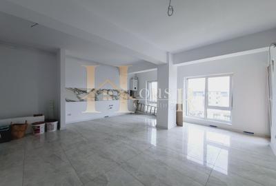 Apartament cu 2 camere decomandat în Braytim