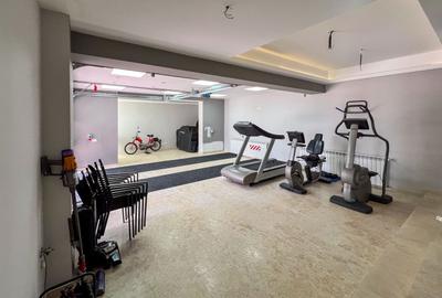 Ready to move  |  Vila premium cu piscina și jacuzzi încălzite - 41