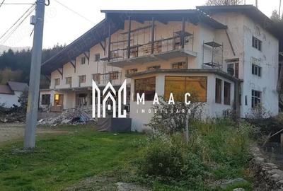 Pensiune 33 camere | 1500 MPU | Cârțișoara - 4