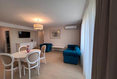 Lux!!! 3 Camere Zona Ultracentral Mobilat Utilat Gaze Termen Lung - 1