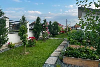 Teren cu anexa si  livada, toate utilitățile - 15