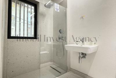 Apartament exclusivist in zona Dorobanti in bloc boutique - 18