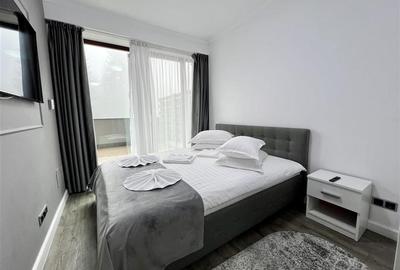Apartament exclusivist 4 cam Silver Mountain - 28