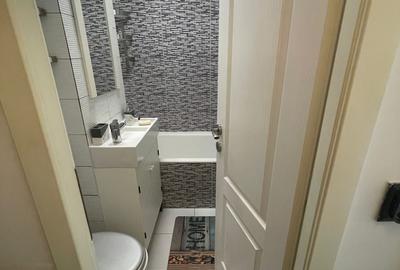 Inchiriere Apartament 2 Cam, Renovat + Mobilat, Piata Veteranilor, 3 Min M Lujer - 6