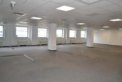 COMISION 0 / Spatii in cladire de birouri centrala - 1