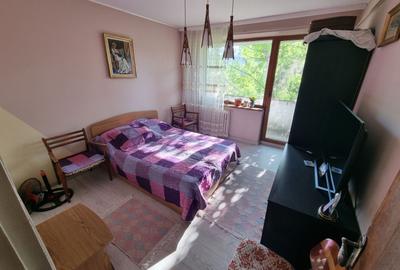 Apartament 4 camere zona Tomis Nord(City Park) - 2
