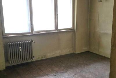 Iancului / Mihai Bravu / etaj 1 / Metrou 3 minute / - 1