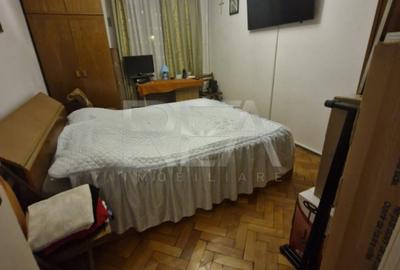 3 camere la etajul 2 Parc Titan - Metrou Titan 10 minute - 8