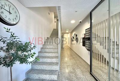 2 Camere - Bloc Nou - Matei Millo - Voluntari - Padure - 5