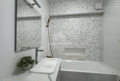 Apartament 2 camere Lux de inchiriat II Mobilat II Herastrau - Aviatiei - 12