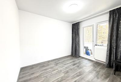Apartament 3 camere modern, 53 mp utili, etaj 2 - zona Cetatii - 5