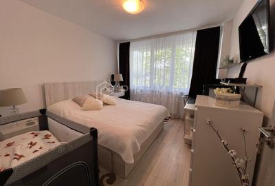 Apartament 2 camere | Aleea Carpați | Etaj 3/4 | Balcon 9 mp - 13