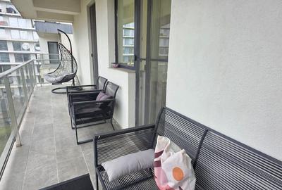 MAMAIA NORD ZONA LIDL 2 CAMERE 67 MP MOBILAT UTILAT VEDERE CATRE MARE - 16