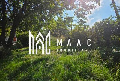 Teren Intravilan I Utilitati I 1400mp I Cisnadie - 8