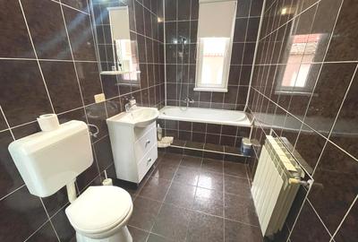 Casă spațioasă cu teren generos | 2 fronturi stradale | Zona Centrală - 7