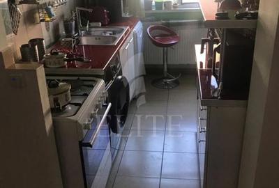 Apartament 3 camere în zona GHEORGHENI - 1