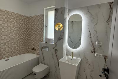 Casă individuală de vânzare – teren 320 mp | finisaje premium | design deosebit - 15