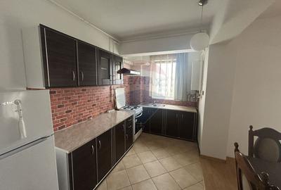 Apartament în bloc nou cu 2 camere de închiriat în zona Independenței - 1