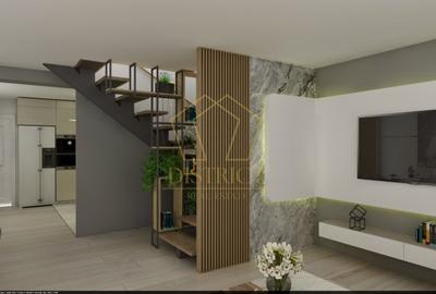 Casa individuala cu 5 camere | Teren 600mp | Dumbravita - 2