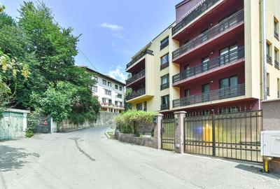 Garsoniera cocheta, Centrul vechi PET FRIENDLY - 8