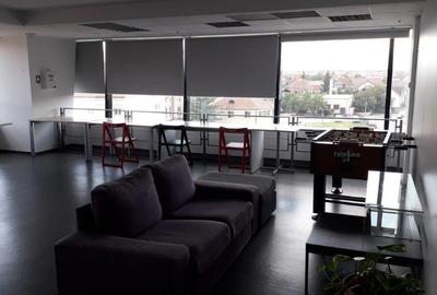 Spatii de birou de la 478 mp( Et3B,478mp+Et4B,487mp+7B-510mp+9B,515mp+14B,435mp) - 15