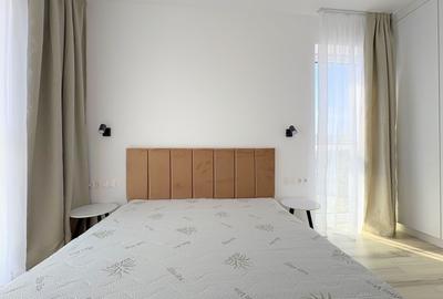 Apartament cu vedere catre padure, bloc nZEB - Comision 0% - 7