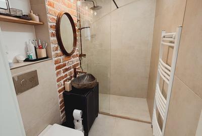 Gheorgheni Iulius Mall | 2 camere | Etaj intermediar - 11