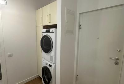 Apartament 2 camere + loc parcare SILK District - 12