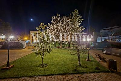 Vila superba de inchiriat in complex rezidential micut, ideala familii - 14