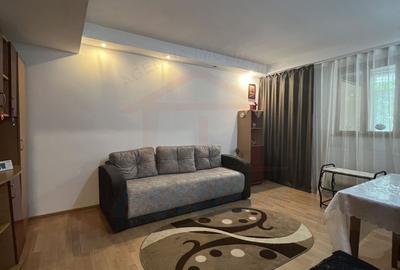 Confort, funcționalitate într-un apartament 1 cameră, parter, Micro 20 - 1