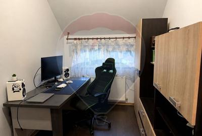 COMISION 0%  Apartament 3 camere Oasului - 4