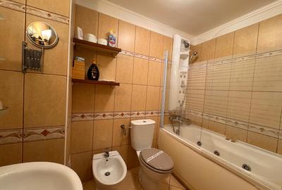 Apartament 2 Camere de Vânzare în Sinaia, Lângă Castelul Peleș, Mobilat, Utilat - 15