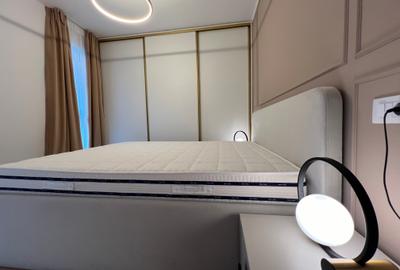 Închiriere Apartament 2 Camere Ultramodern Iancu Nicolae - 12